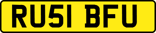 RU51BFU