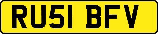 RU51BFV