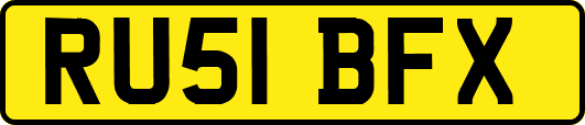 RU51BFX