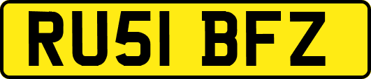 RU51BFZ