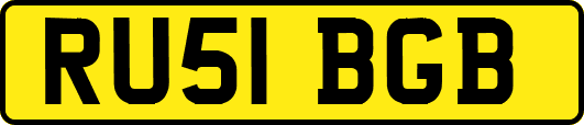 RU51BGB