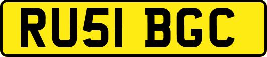 RU51BGC