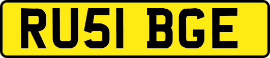 RU51BGE
