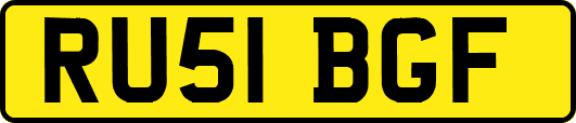 RU51BGF