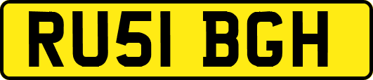 RU51BGH
