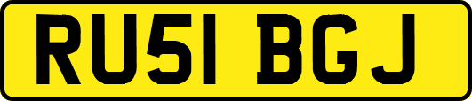 RU51BGJ