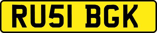 RU51BGK