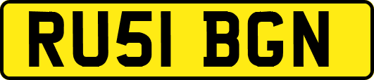 RU51BGN