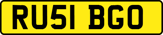 RU51BGO