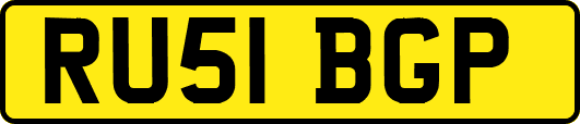 RU51BGP