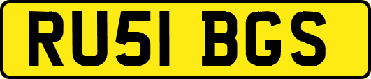 RU51BGS