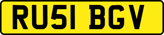 RU51BGV