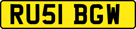 RU51BGW