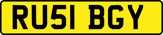 RU51BGY