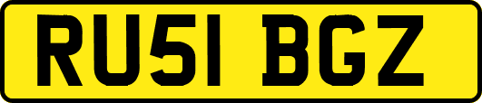 RU51BGZ