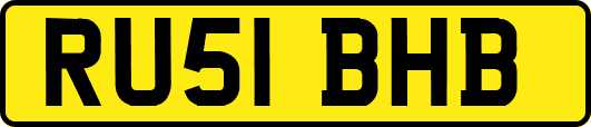 RU51BHB