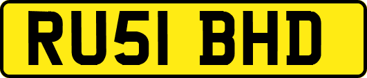RU51BHD