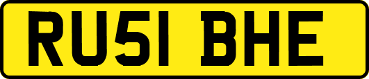 RU51BHE