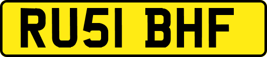 RU51BHF