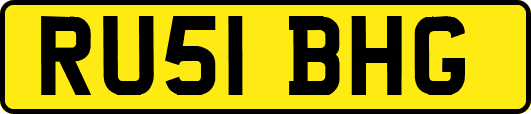 RU51BHG