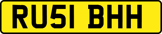 RU51BHH