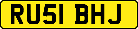RU51BHJ