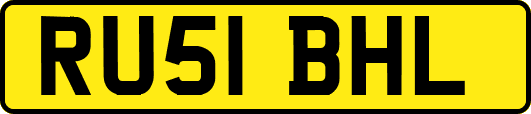 RU51BHL
