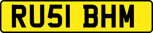 RU51BHM