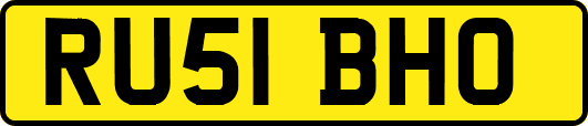 RU51BHO