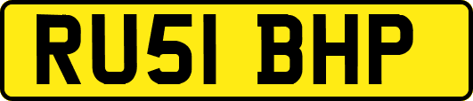 RU51BHP