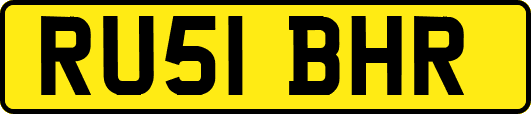 RU51BHR