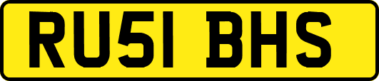 RU51BHS