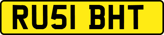 RU51BHT