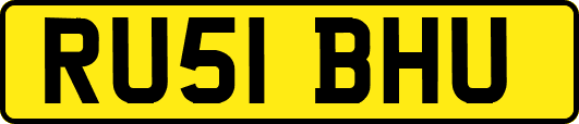 RU51BHU