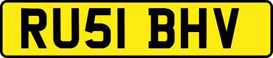 RU51BHV