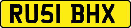RU51BHX