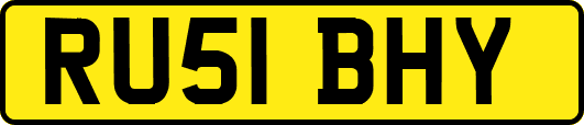 RU51BHY