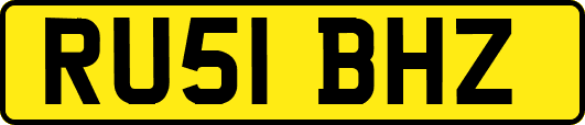 RU51BHZ