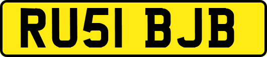 RU51BJB