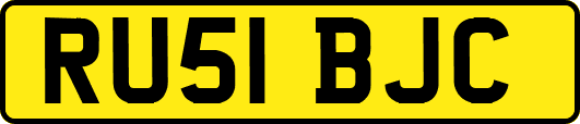 RU51BJC