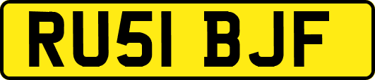 RU51BJF