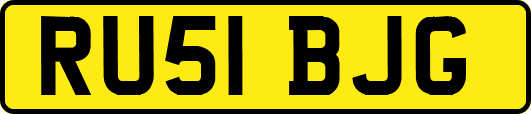 RU51BJG