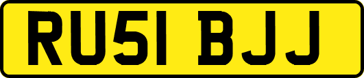 RU51BJJ