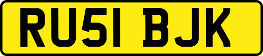 RU51BJK