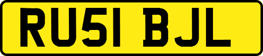 RU51BJL