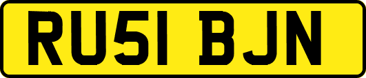 RU51BJN