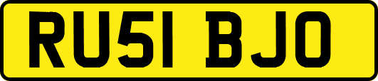 RU51BJO
