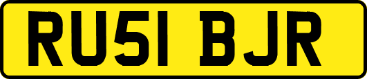 RU51BJR