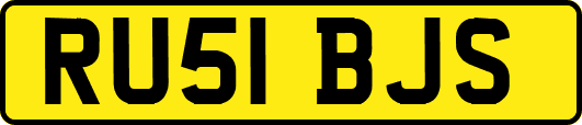 RU51BJS