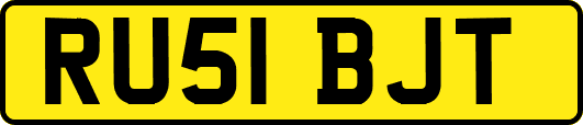 RU51BJT